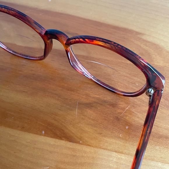 COPY - Vintage Eye Glasses Frame - Picture 5 of 13